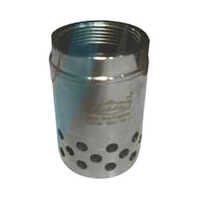 Foot Valve - Application: Drainage