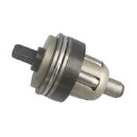 Tube Expander - Dimensions: 38-51 Millimeter (mm)