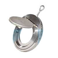 Wafer Check Valve