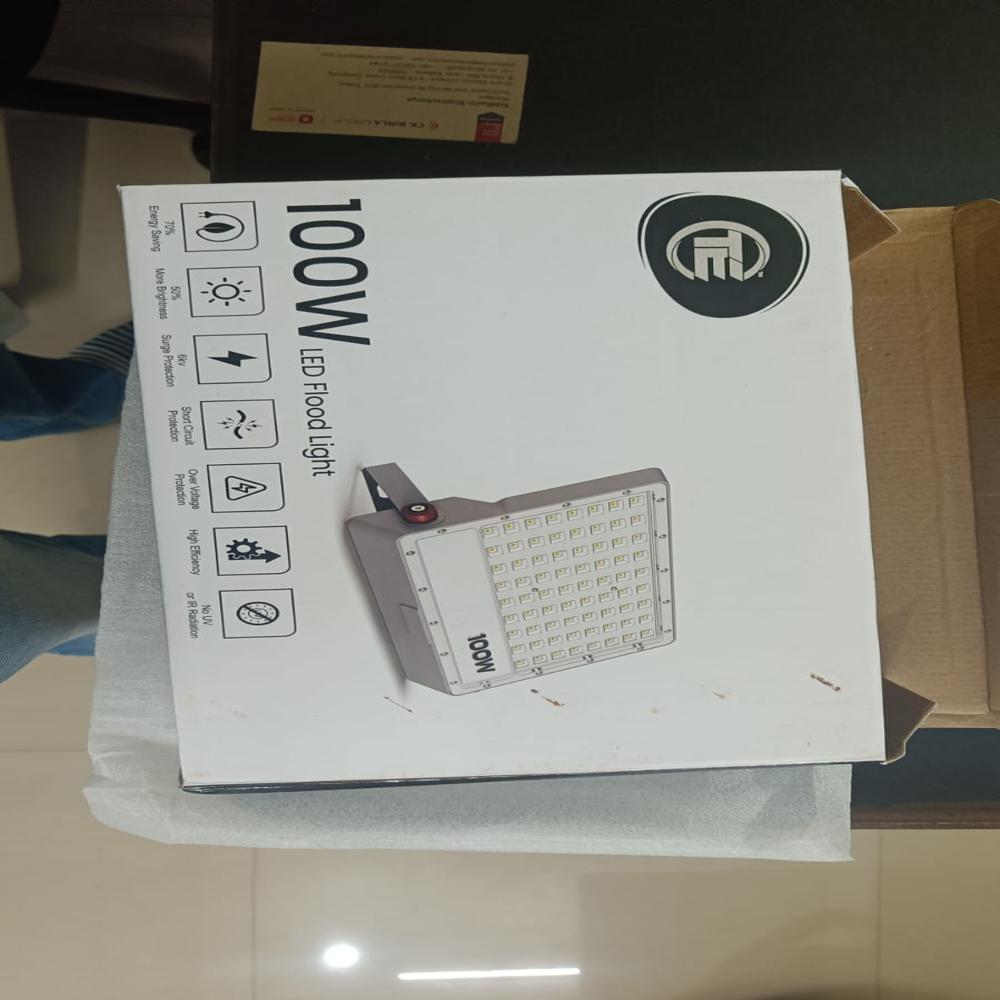 Led Flood Light 100 watt
