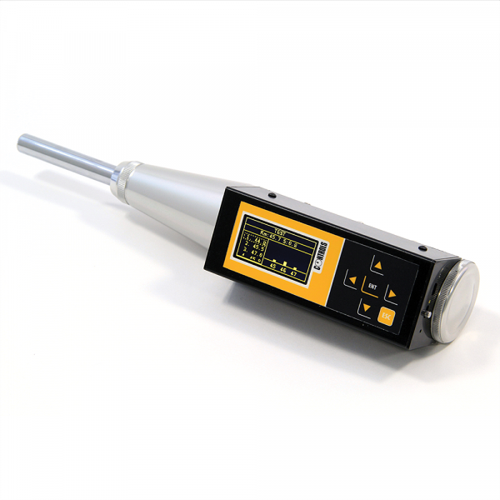 Digital Concrete Test Hammer with Microprocessor