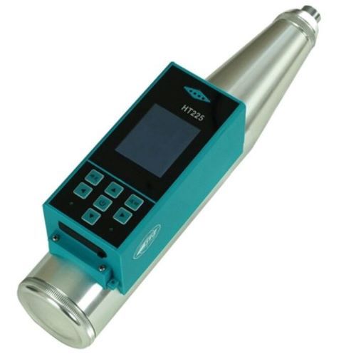 Digital Concrete Test Hammer With Microprocessor