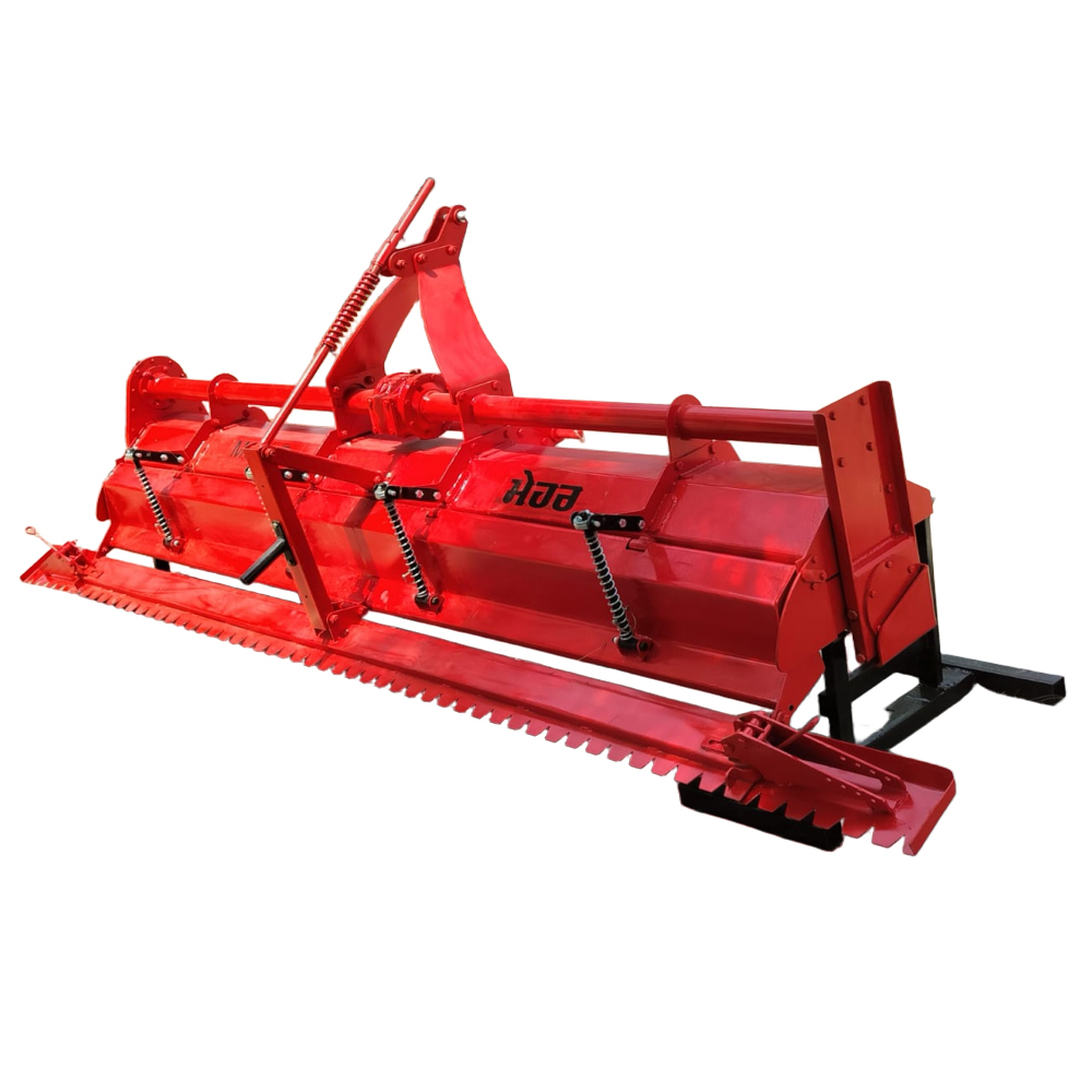 Peddy Rotavator