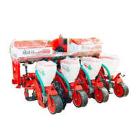 Agriculture Pneumatic Planter - Color: Multiple