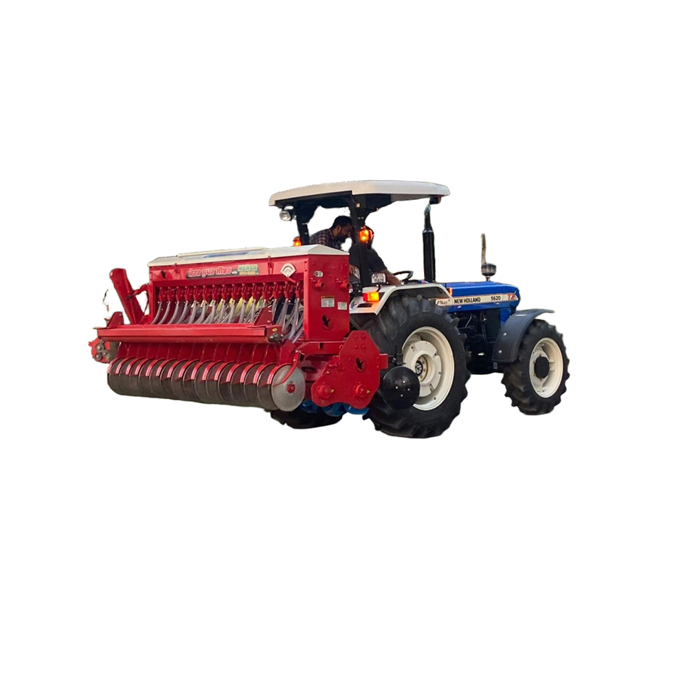 Super Seeder