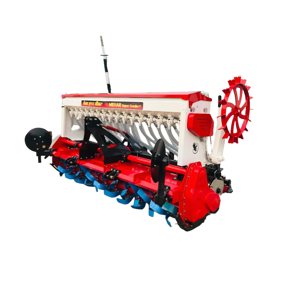 Agriculture Super Seeder