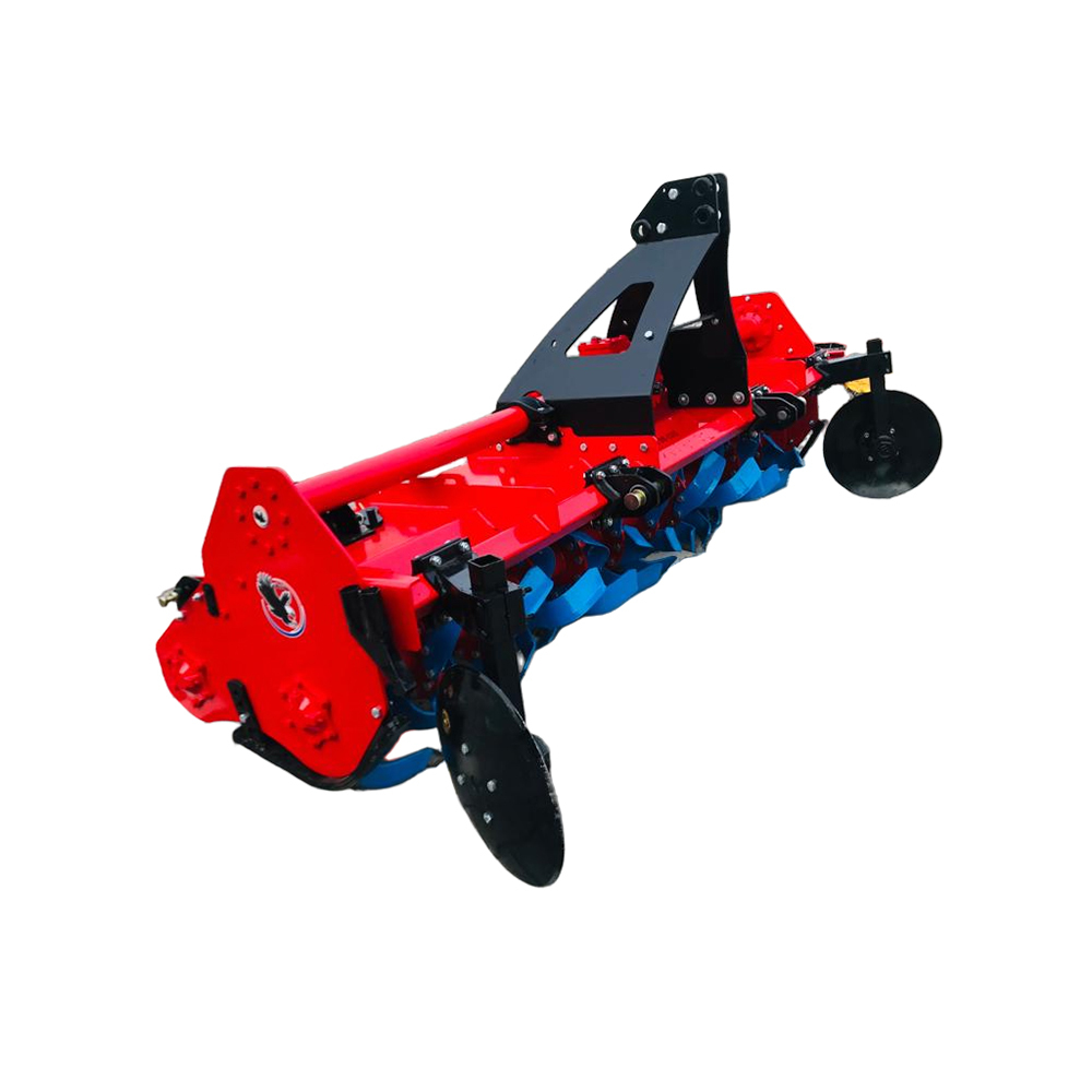 Mehar Agriculture Super Seeder - Color: Multiple