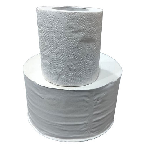 Toilet Roll