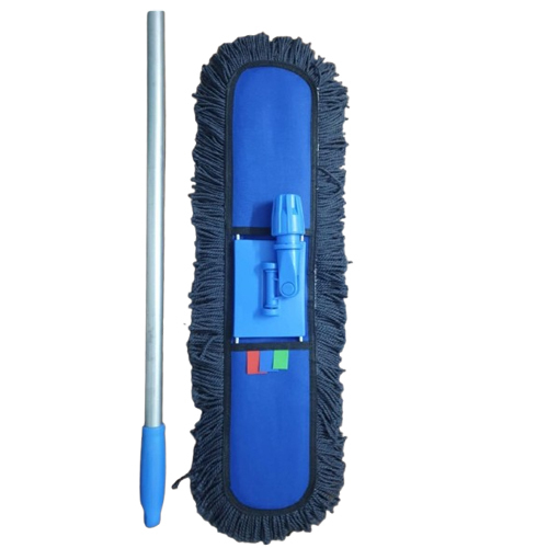 02_Dry Whipper - Color: Blue