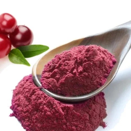 Cranberry Dry Extract 25% Proanthocyanidin