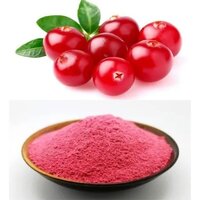 Cranberry Dry Extract 25% Proanthocyanidin