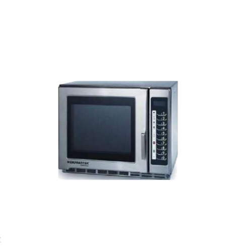 Aei-Cmo Commercial Microwave Oven - Automatic Grade: Fully Automatic