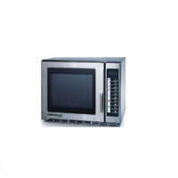 Aei-cmo Commercial Microwave Oven - Automatic Grade: Fully Automatic