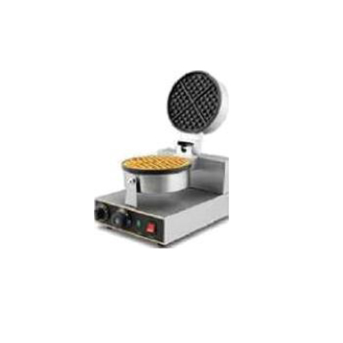 AEI-EWB-01 Belgian Single Waffle Baker