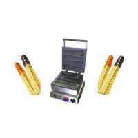 AEI SLW 01 Stick Lolly Waffle Maker