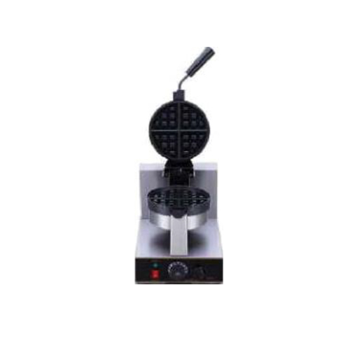 Aei-Rwm-01 Rotary Waffle Maker - Automatic Grade: Fully Automatic