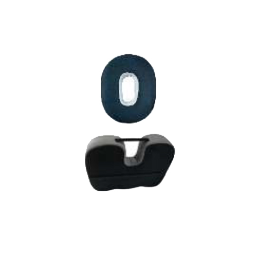 Coccyx Seat Cushion - Application: Hospital
