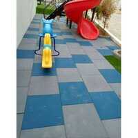 Outdoor Carpet Tiles