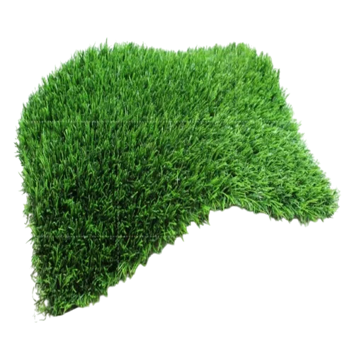 Green Artificial Grass Mat