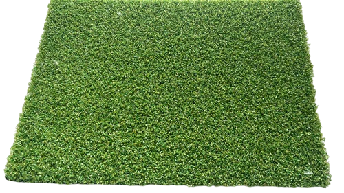 Green Artificial Grass Turf