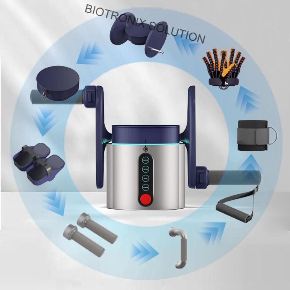 UniGym Complete Rehabilitation & Recovery Training System