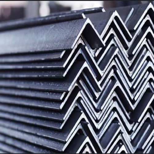 Mild Steel Angles