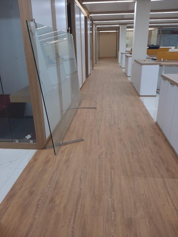 Pvc Vinyl Flooring