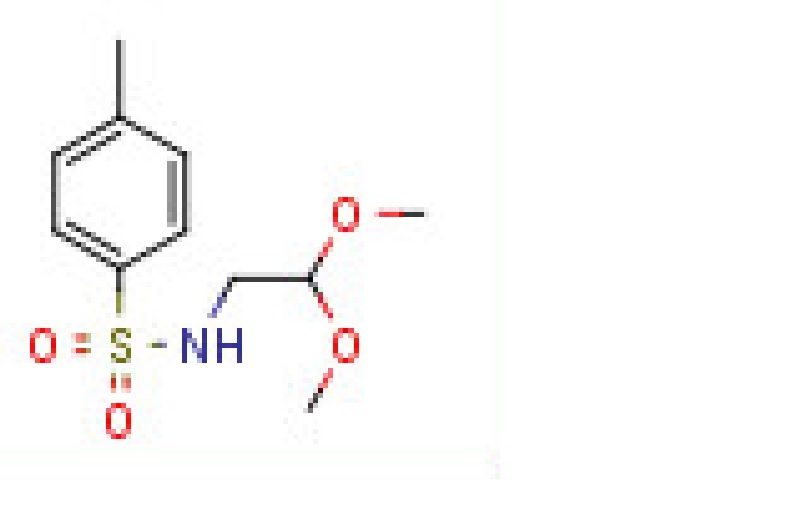 N-(2,2-Dimethoxyethyl)-4 -methylbenzenesulfonamide