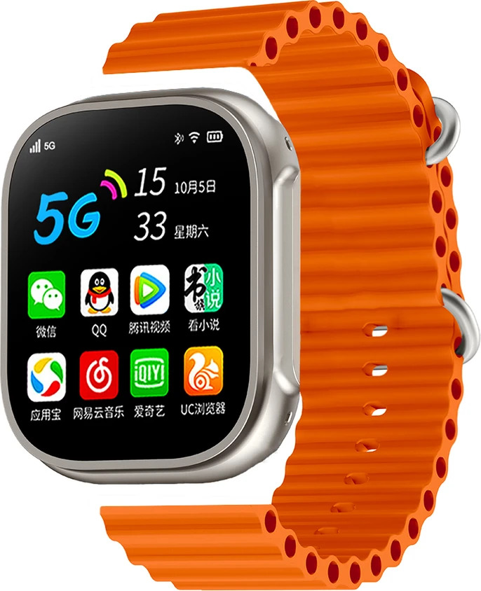 smart watch