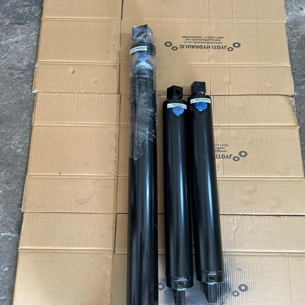 Fork Type Hydraulic Cylinder