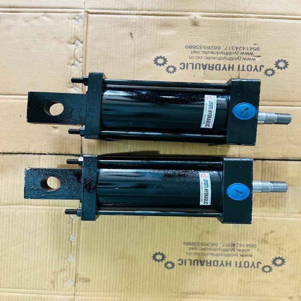 Fork Type Hydraulic Cylinder
