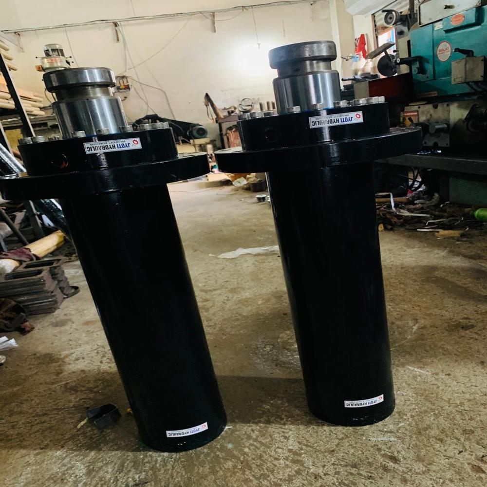 Fork Type Hydraulic Cylinder