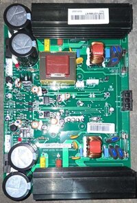Star Vrf Fan Card - Color: Green