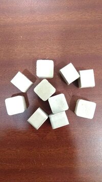 Sieve Cleaning Rubber Cube For Flour, Rice, Grain and Seed Mills