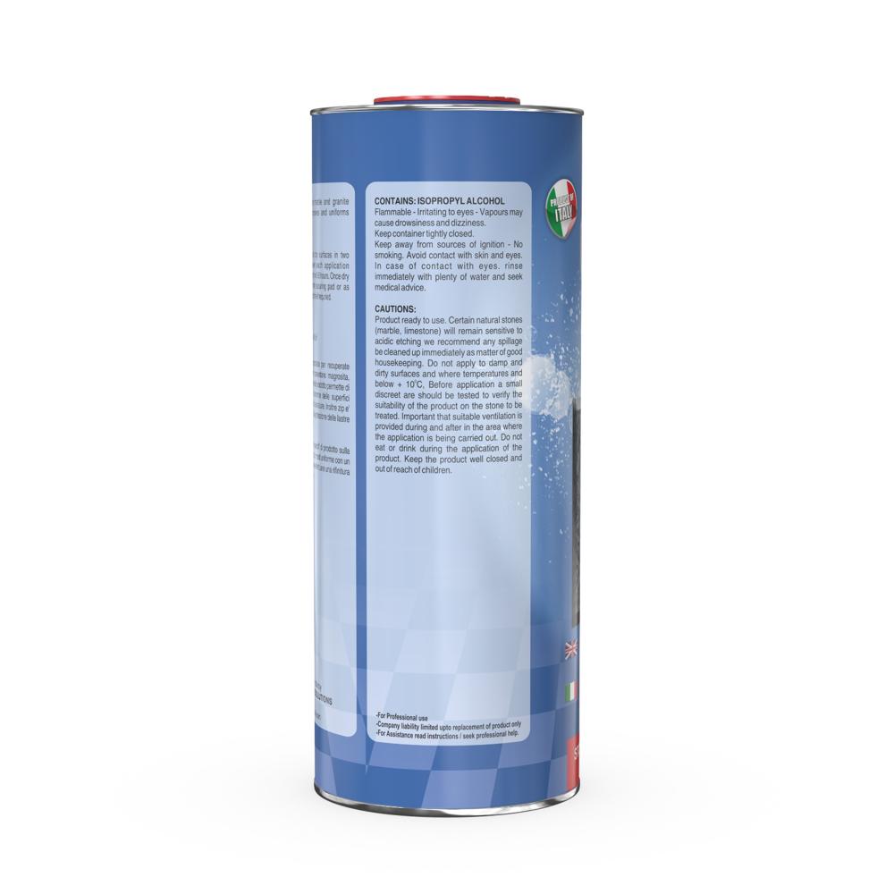 Dark Colour Enhancer 76004 (1ltr) - Color: Transparent