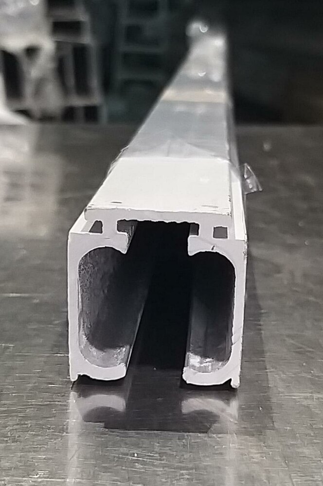Soft Close Sliding Track