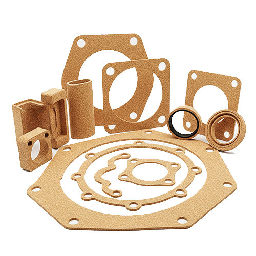 01_Cork Gaskets