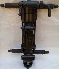 RH 658 5L FR Rock Drill