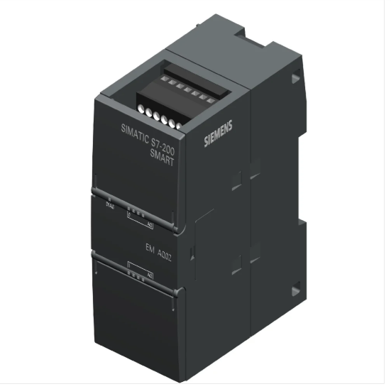 SIEMENS PLC SIMATIC S7-1200 PLC, CPU 1214C DC/DC/RLY, 6ES7214-1HG40-0XB0, 6ES72141HG400XB0