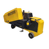 42 MM Bar Cutting Machine
