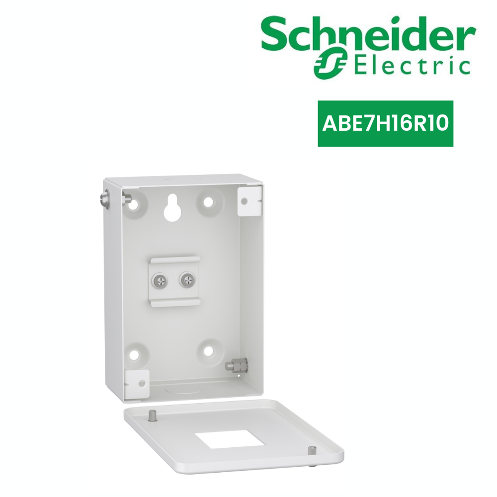 Electrical Enclosure-A9HMES02