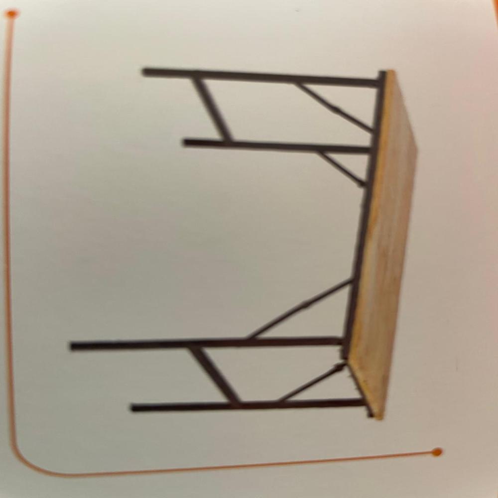 Caters Counter Table - Application: For Function