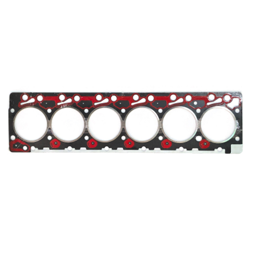 Tata Cummins Head Gasket - Color: Black