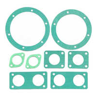 Non Asbestos Gaskets