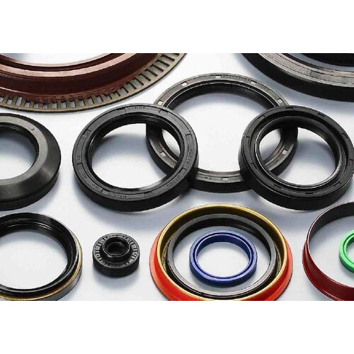 Oil Seals