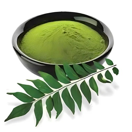 Curry Leaves Extract 20% Saponin