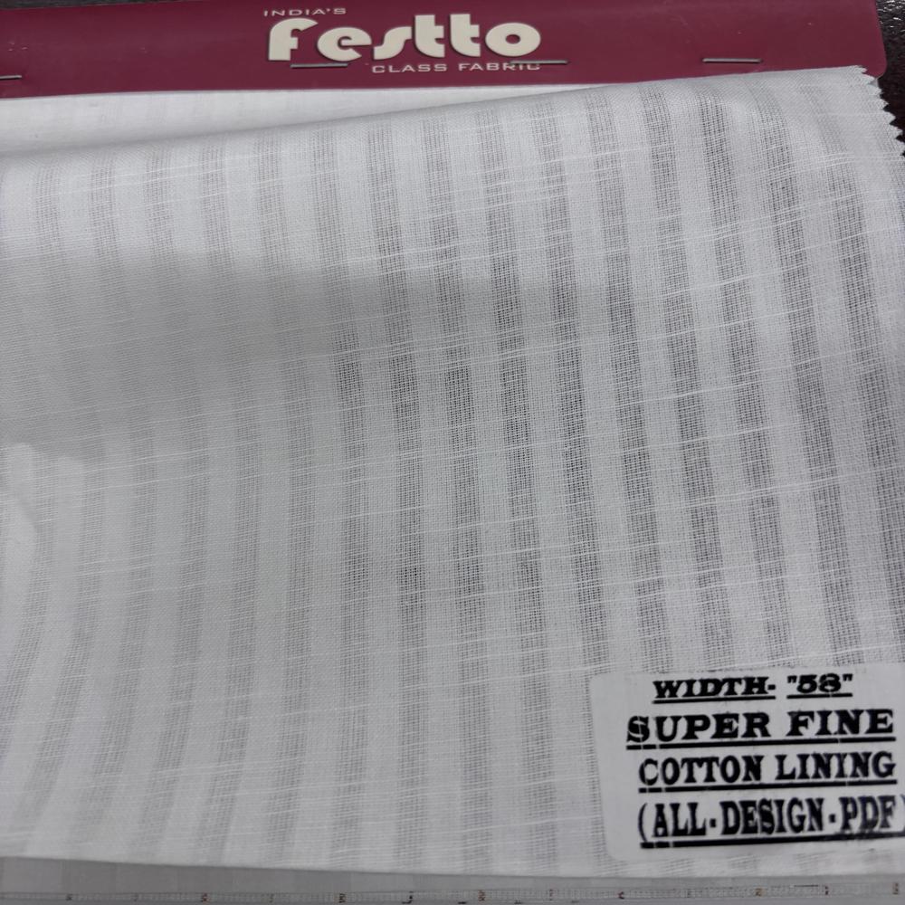 COTTON LINEN FABRIC