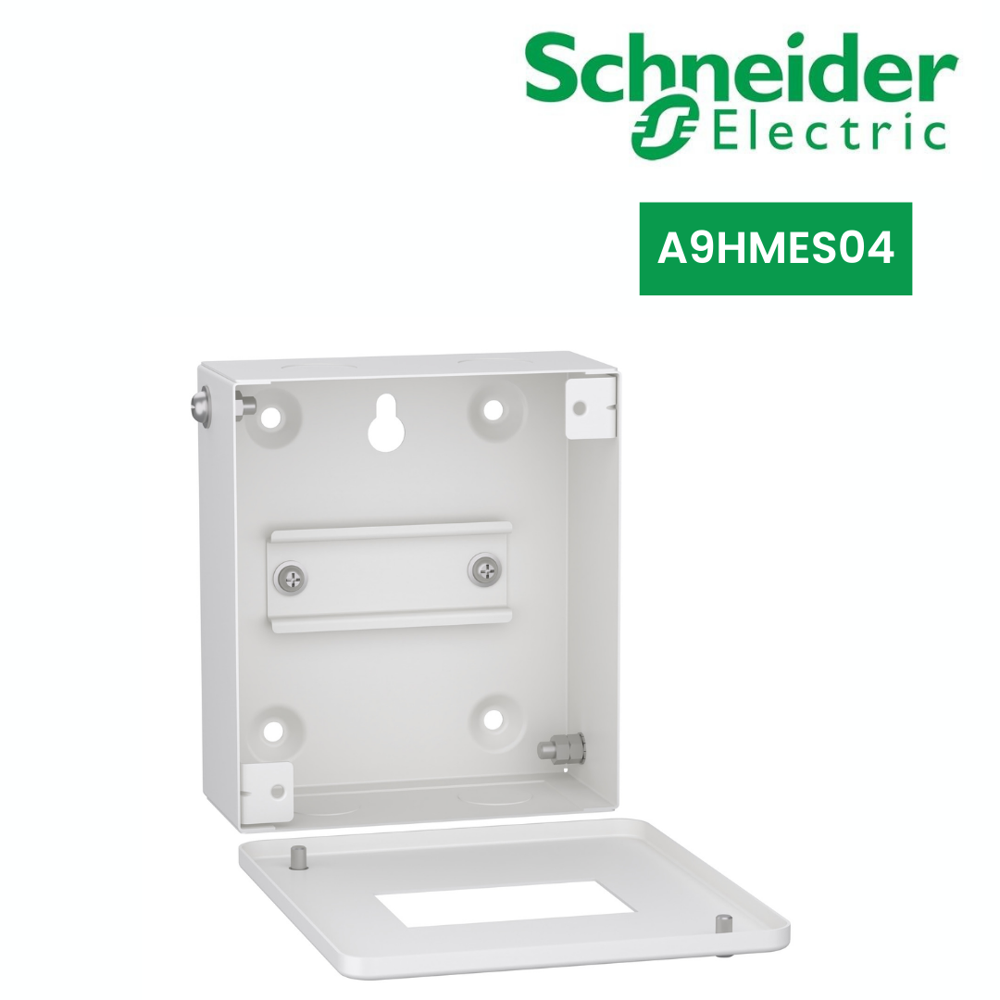 Electrical Enclosure