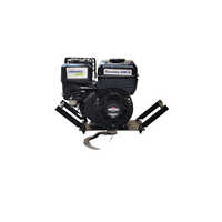 Needle Vibrator with Briggs  And Stratton Petrol Engine