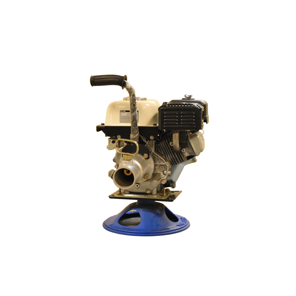 Needle Vibrator With Gx80 Honda Petrol Engine - Color: Customized